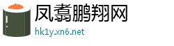 凤翥鹏翔网